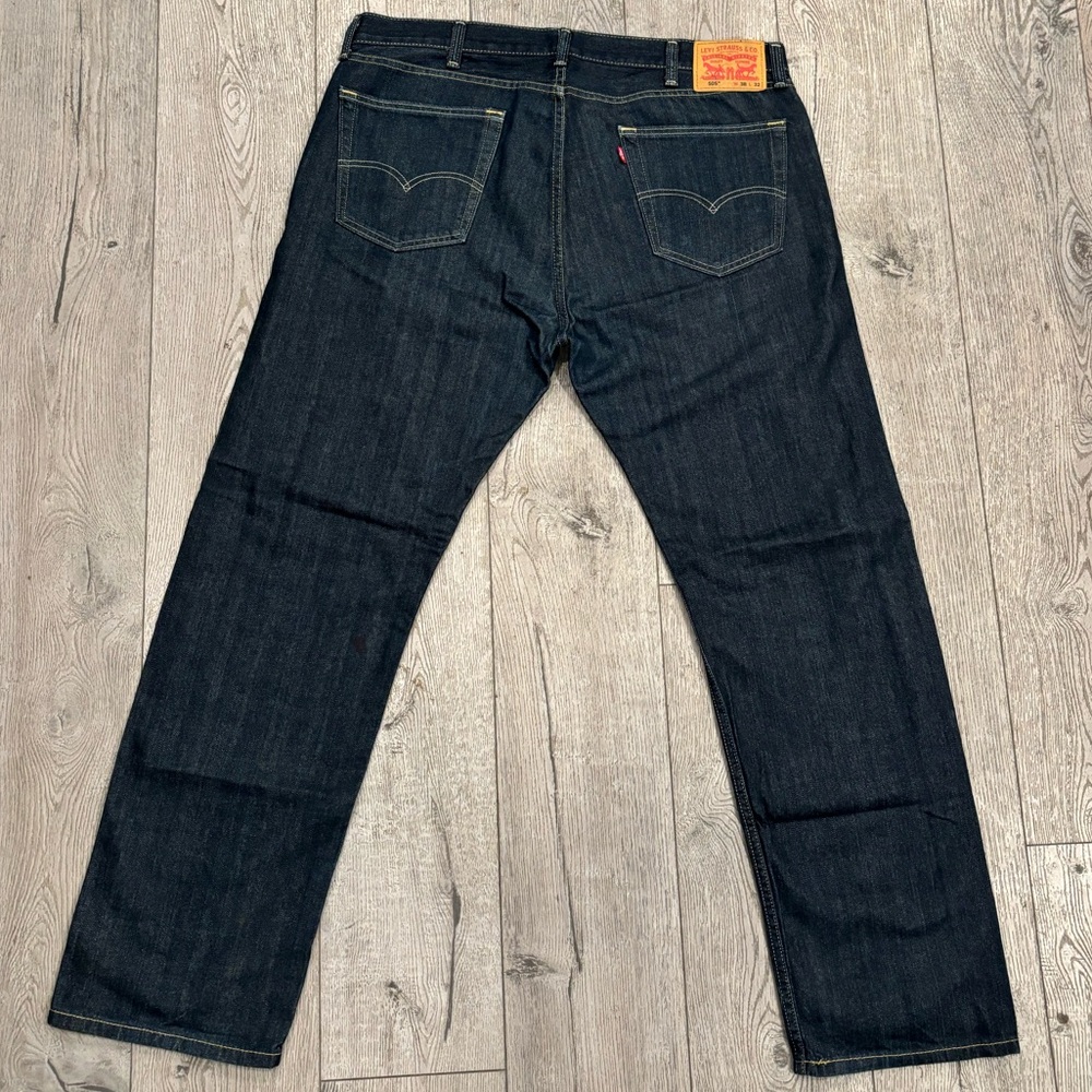 LEVI’S Men's Jeans - Picture 6 of 6